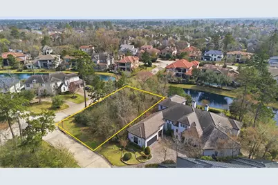 3 S Bayou Club Court, Spring, TX 77389 - Photo 1