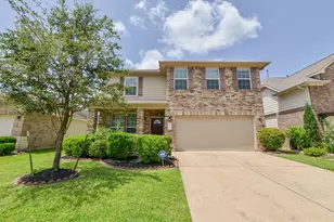 25135 Ginger Ranch Dr, Katy, TX 77494 - Photo 1