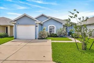 6769 Mikayla St, Corpus Christi, TX 78413 - Photo 1