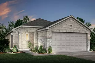10654 Willet Wy, Willis, TX 77378 - Photo 1