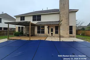 9303 Reston Grove Ln, Houston, TX 77095 - Photo 21