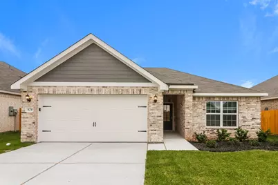 424 San Miguel Creek Drive, Katy, TX 77493 - Photo 1