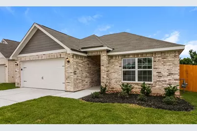 424 San Miguel Creek Drive, Katy, TX 77493 - Photo 3