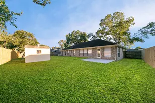 802 Foxglove Dr, Missouri City, TX 77489 - Photo 33