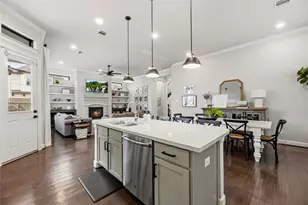 5110 W Lacey Garden Loop, Houston, TX 77018 - Photo 7