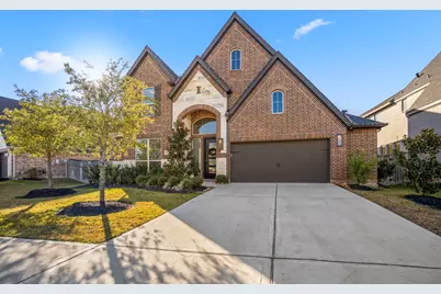 4226 Ana Ridge Lane, Fulshear, TX 77441 - Photo 1