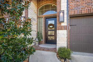 4226 Ana Ridge Ln, Fulshear, TX 77441 - Photo 5