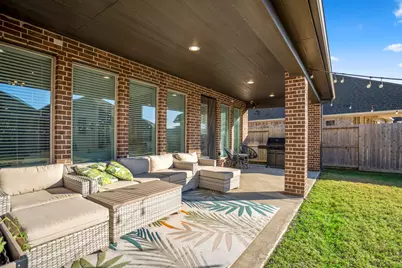 4226 Ana Ridge Lane, Fulshear, TX 77441 - Photo 45