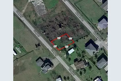 978 Gregory Lane, Crystal Beach, TX 77650 - Photo 3