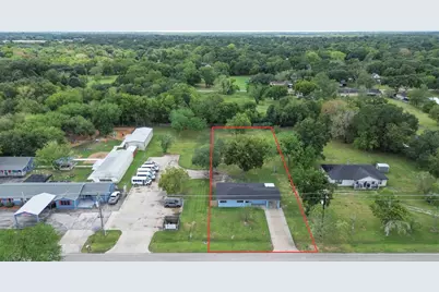 2605 W Dumble Street, Alvin, TX 77511 - Photo 49