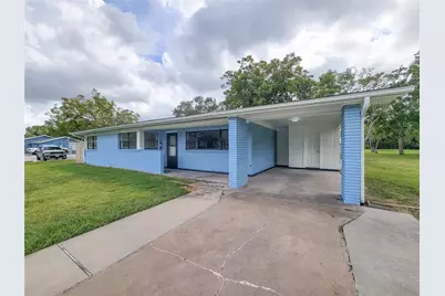 2605 W Dumble Street, Alvin, TX 77511 - Photo 5