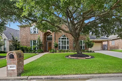 18423 Bivens Bend, Spring, TX 77379 - Photo 1
