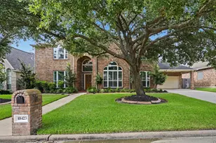 18423 Bivens Bend, Spring, TX 77379 - Photo 1