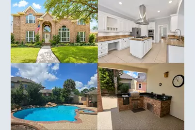 18423 Bivens Bend, Spring, TX 77379 - Photo 1
