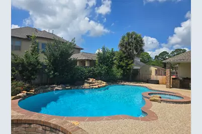 18423 Bivens Bend, Spring, TX 77379 - Photo 3