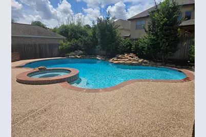 18423 Bivens Bend, Spring, TX 77379 - Photo 5