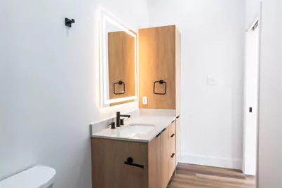 5614 Larkin #D, Houston, TX 77007 - Photo 3