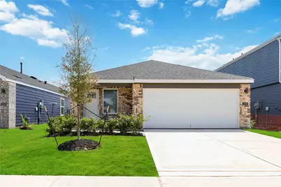 5214 Purple Beebalm Lane, Houston, TX 77048 - Photo 1