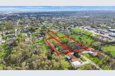 5227 Pine Avenue, Pasadena, TX 77503 - Photo 3