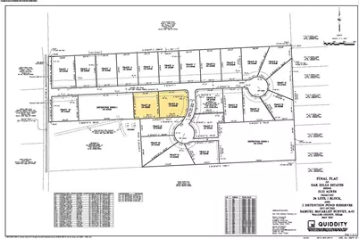 212 Hidden Oak Drive, Hockley, TX 77447 - Photo 5