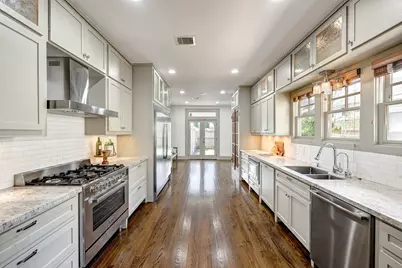 1128 Euclid Street, Houston, TX 77009 - Photo 7