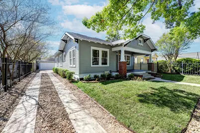 1128 Euclid Street, Houston, TX 77009 - Photo 21