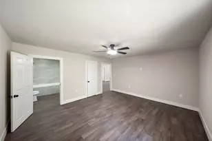 601 Faulkner Ave, Coldspring, TX 77331 - Photo 23