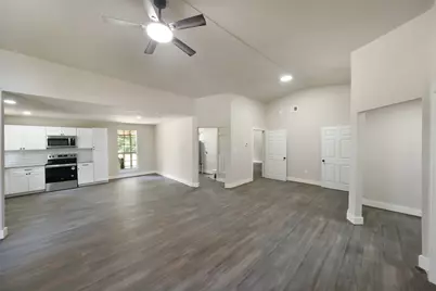 601 Faulkner Avenue, Coldspring, TX 77331 - Photo 9