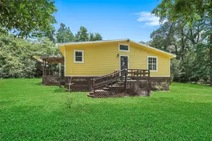 601 Faulkner Ave, Coldspring, TX 77331 - Photo 3