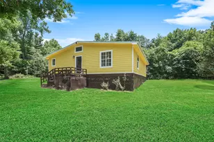 601 Faulkner Ave, Coldspring, TX 77331 - Photo 5
