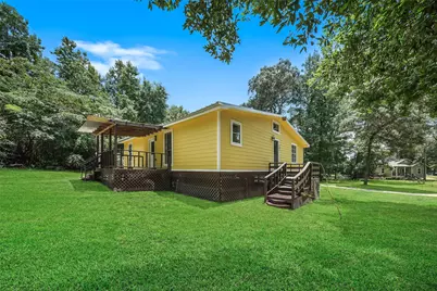 601 Faulkner Avenue, Coldspring, TX 77331 - Photo 5