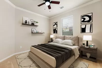 2911 Empire Oaks Lane, Katy, TX 77494 - Photo 7