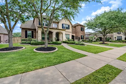 27715 Guthrie Ridge Ln, Katy, TX 77494 - Photo 1