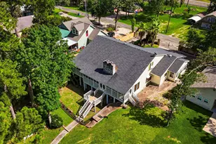 618 Palmetto Dr, Livingston, TX 77351 - Photo 41