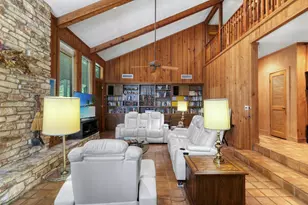 618 Palmetto Dr, Livingston, TX 77351 - Photo 9