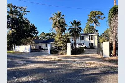 618 Palmetto Drive, Livingston, TX 77351 - Photo 1