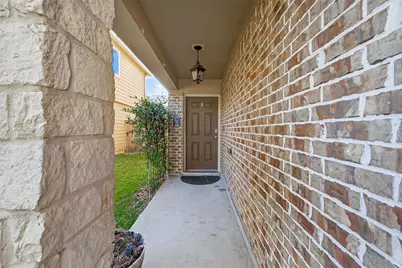 9940 Swallow Drive, Conroe, TX 77385 - Photo 3
