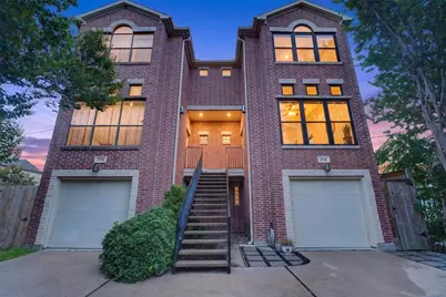 2716 Bagby Street, Houston, TX 77006 - Photo 25