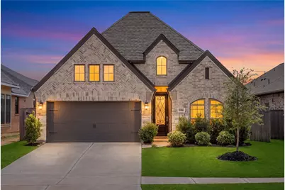 21206 Bridle Rose Trail, Tomball, TX 77377 - Photo 1