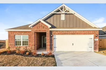 208 Light Summit Drive, Katy, TX 77493 - Photo 1