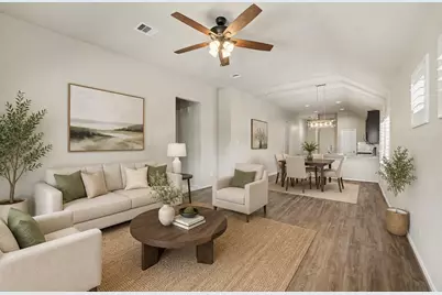 22627 Rosy Heights Trail, Tomball, TX 77377 - Photo 7