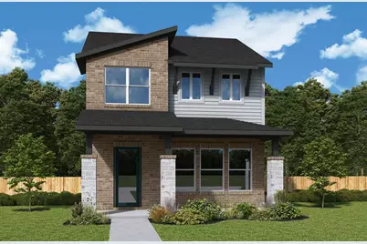 11459 Billy Bobs Street, Montgomery, TX 77354 - Photo 1