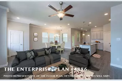 11459 Billy Bobs Street, Montgomery, TX 77316 - Photo 7
