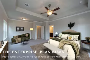 11459 Billy Bobs St, Montgomery, TX 77316 - Photo 11