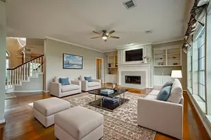 4415 April Meadow Way, Sugar Land, TX 77479 - Photo 1