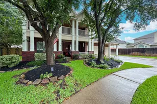 22634 Miramar Crest Dr, Tomball, TX 77375 - Photo 3