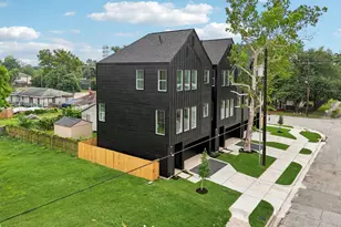 4506 Terry St, Houston, TX 77009 - Photo 1