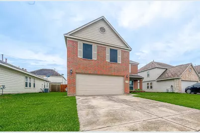 12538 Greensbrook Forest Drive, Houston, TX 77044 - Photo 3