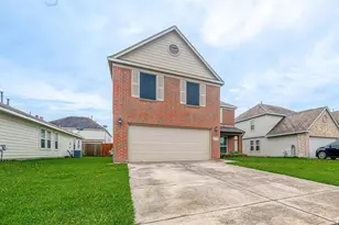 12538 Greensbrook Forest Dr, Houston, TX 77044 - Photo 3