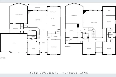 4012 Edgewater Terrace Lane, Waller, TX 77484 - Photo 35